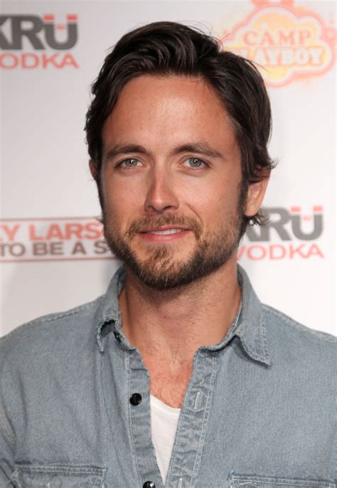 Justin Chatwin