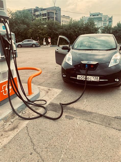 EN+Group АЗС КрайсНефть ТЦ Яркомолл | Irkutsk, Irkutskaya oblast' | EV ...