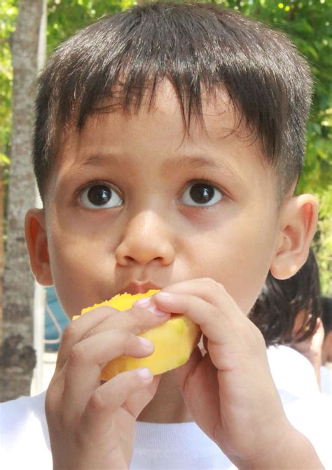 Feed Our Children - Kalipay Negrense Foundation