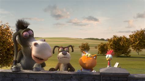 Spy Cat Tráiler - SensaCine.com