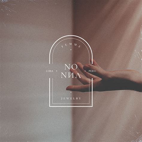 NONNA on Behance