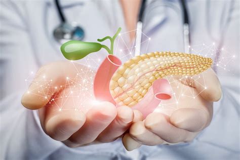 Синдром Золлингера-Эллисона в гастроэнтерологии | MedAboutMe
