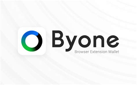 Byone - Chrome Web Store