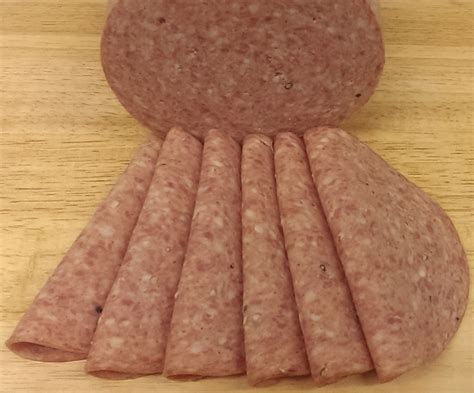 SALAMI – COTTO – BC Deli