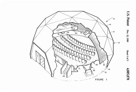 Movie Theater Drawing at GetDrawings.com | Free for personal use Movie ...