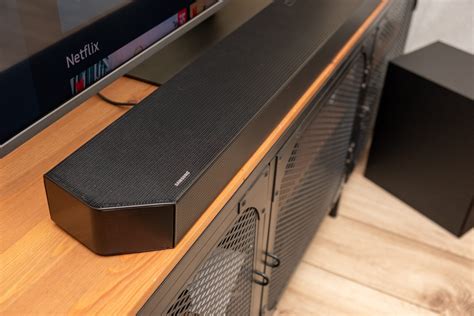 Samsung HW-Q700B Review – Sound Review Hub