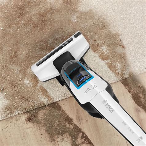 BCH86SIL1 Cordless Handheld Vacuum Cleaner | Bosch ZA