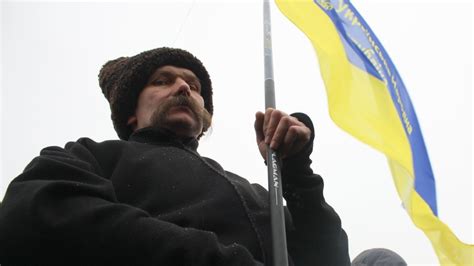 На каком языке говорит современная Украина