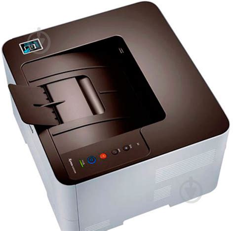 ᐉ Принтер Samsung Xpress SL-M2830DW А4 (HWPP737442) • Купить в Киеве ...