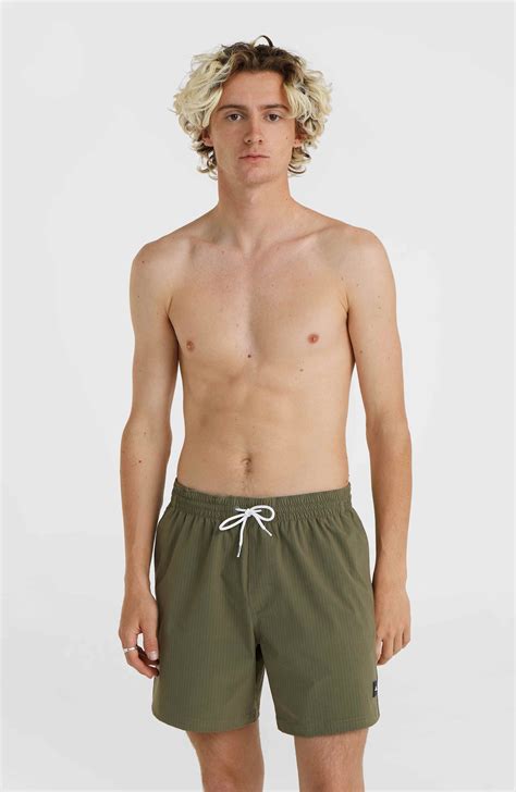 Mix and Match Vert 16'' Swim Shorts | Asher Tree – O'Neill UK