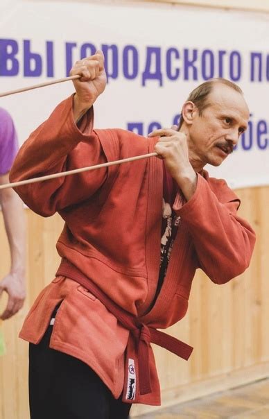 12 апреля для нашей родной спортивной школы "Анты" имени Василия ...