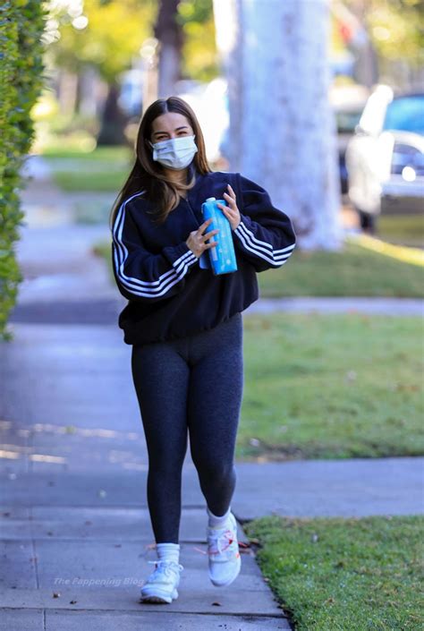 Addison Rae Nude - Sex Scene Videos - CelebMasta