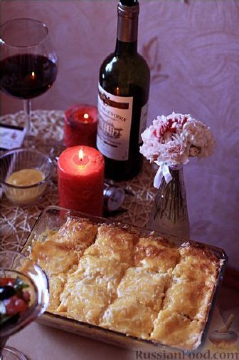 Мясо по-французски, рецепты на RussianFood.com: 63 рецепта мяса по ...