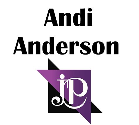 Andi Anderson – Juno Publishing