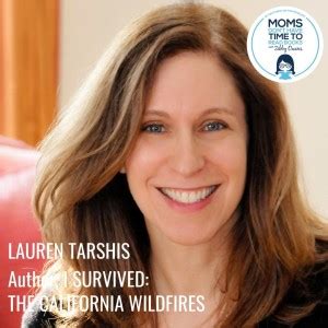 Lauren Tarshis, I SURVIVED: THE CALIFORNIA WILDFIRES | Moms Don’t Have ...