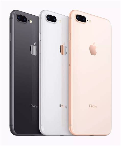 十年，如何正面评价苹果iPhone 8 Plus？