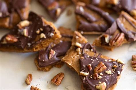 Chocolate Bark Recipe | Foodtalk