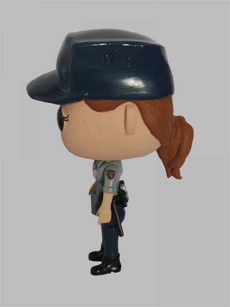 Funcops Uniforme Vigilante Seguridad empresa Limite 24 Horas mujer: 41,95