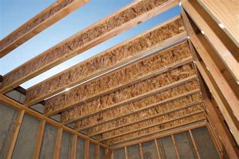 ecostruct lvl  joists engineered wood products