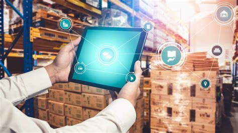 How to Set Up An Optimal Inventory Management System - Corporate Vision ...