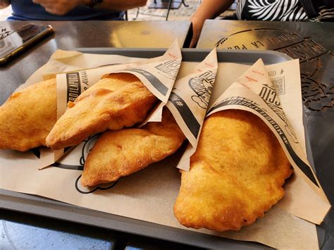 Bari Street Food Tour – Venagredos