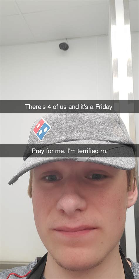 This career dominos benefit is a surprising perk for employees 7