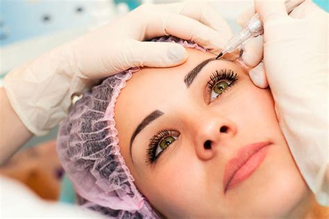 Перманентный макияж | SPA салон «Венеция»