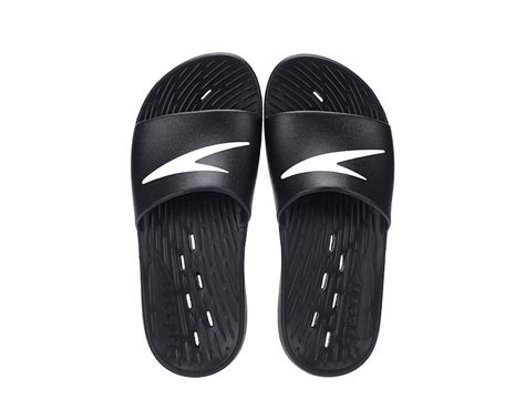 Сланцы мужские Speedo Slide: купить по цене 3190 руб в интернет ...