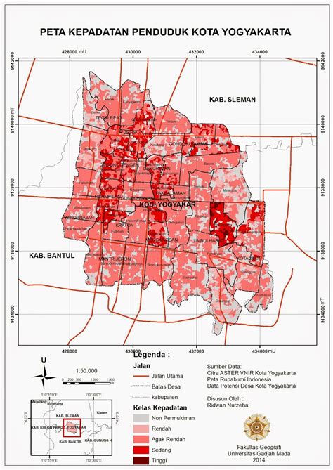 44 Peta Kepadatan Penduduk Indonesia Menurut Provinsi 2010 Golek Gambar ...