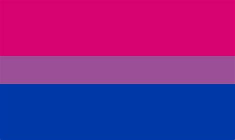 bi pride! Minecraft Skin