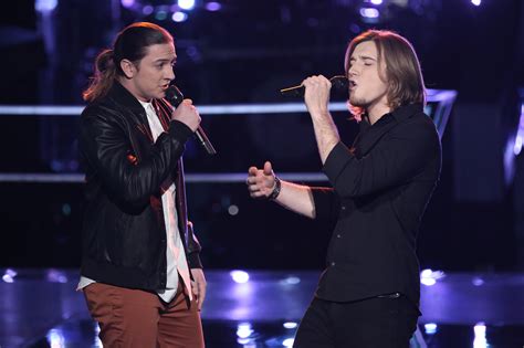 The Voice: Morgan Wallen's Official Gallery Photo: 1658361 - NBC.com