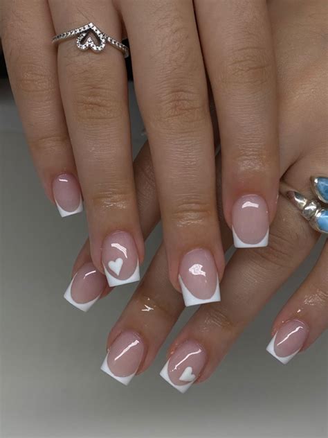 french nails artofit