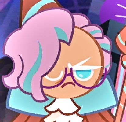 Cookie Run Icons