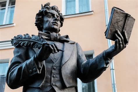 Козьма Прутков. История литературной маски