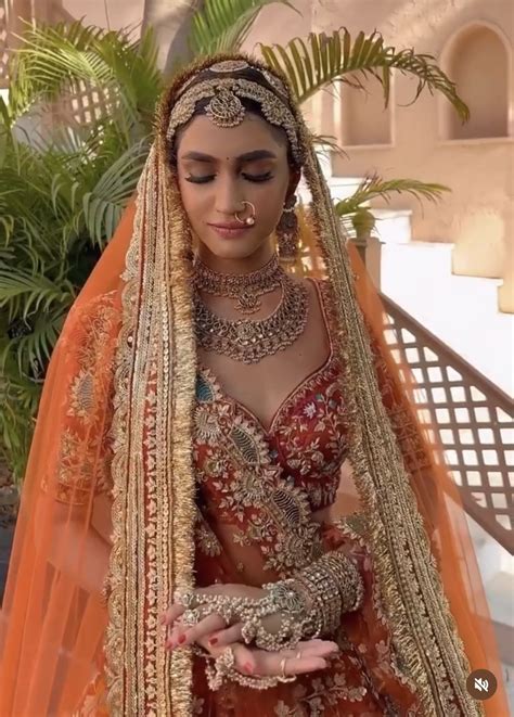 Pin by Priyanka Patel on Wedding | Indian bridal fashion, Indian bridal