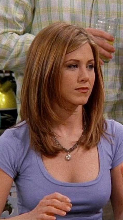 Rachel green haircut hairstyle – Artofit