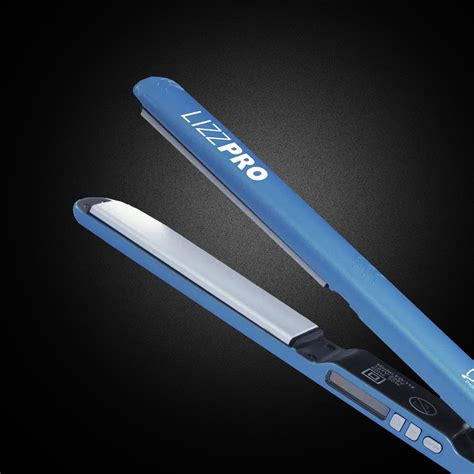 Prancha Lizz Pro - Lizz Professional