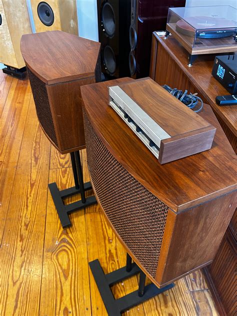 How To Re Cap A Bose 901 Series Iii Equalizer Audioreview 2