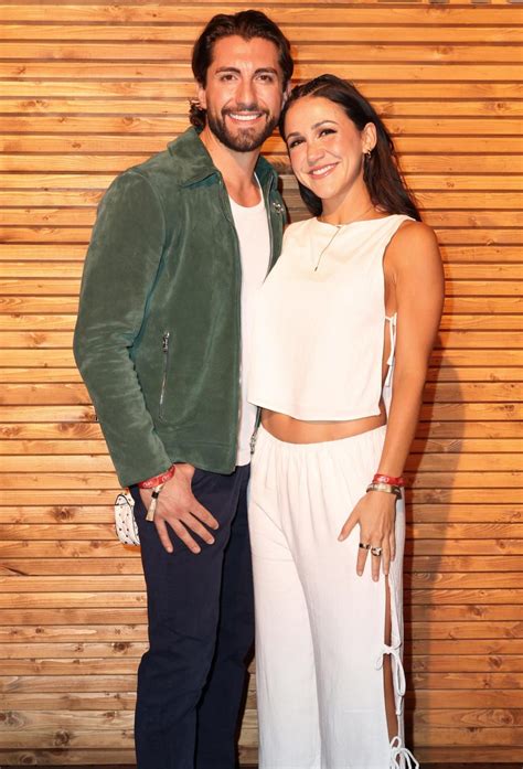 Jason Tartick and Kat Stickler Make Red Carpet Debut Amid New Romance