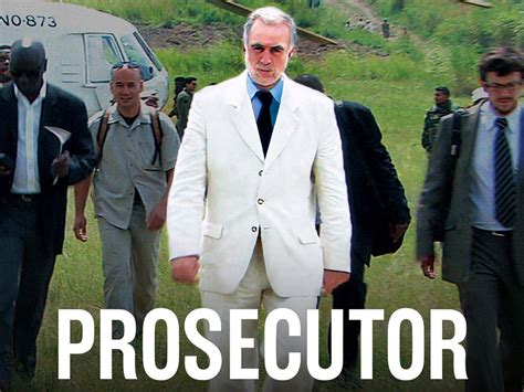 Prosecutor Pictures - Rotten Tomatoes