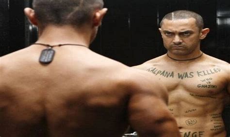 Tamil hit story struck a chord for Aamir Khan rewrote entire climax ...
