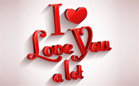 I Love You Wallpapers HD - Wallpaper Cave