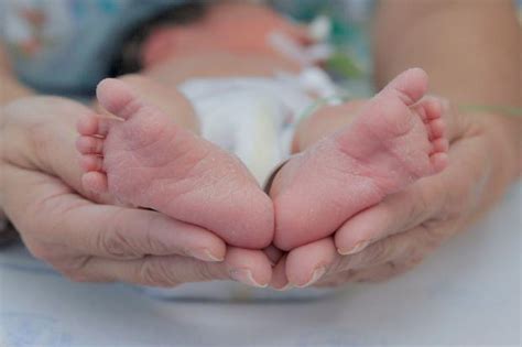 I'm a midwife and here's 9 shocking truths about childbirth that ...