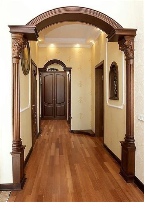 House arch design – Artofit