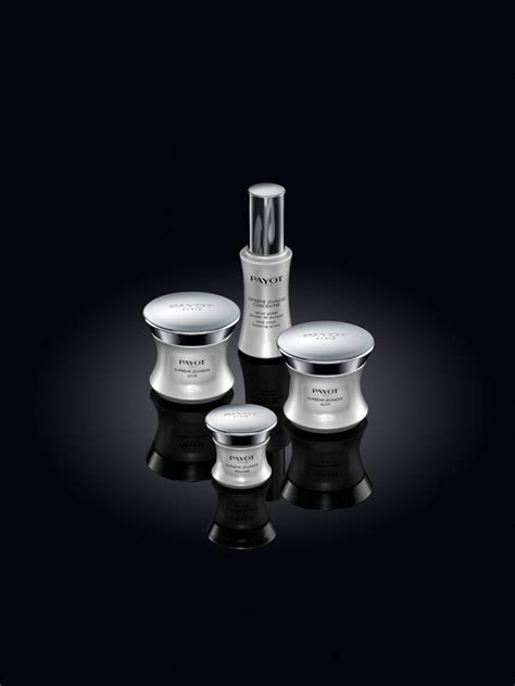 L'Actu spa & bien-Etre » Blog Archive » La nouvelle jeunesse de Payot