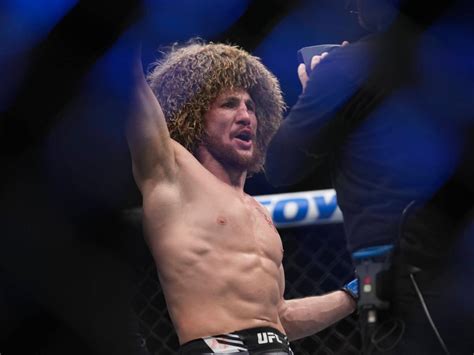 Merab Dvalishvili nationality: Where is UFC's bantamweight star from ...