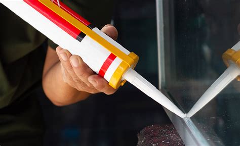 sealant standards  building construction