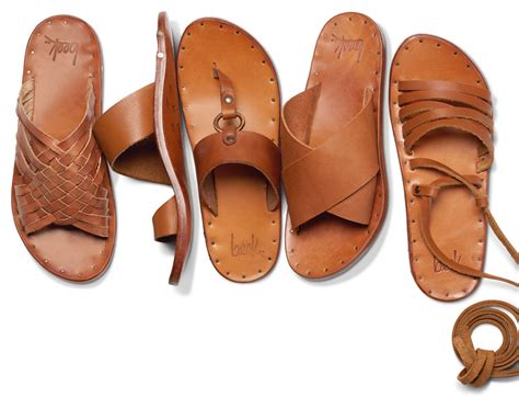 beek shop | Leather sandals women, Custom leather sandals, Diy shoes