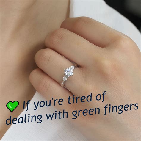Why Is My Finger Turning Green at Robert Doss blog