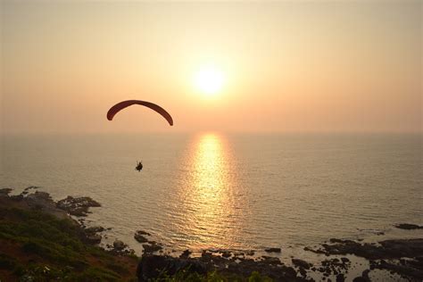 My Ultimate 5-Day Itinerary for Your Solo Trip to Goa, India ...
